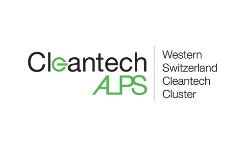 cleantech-alps logo